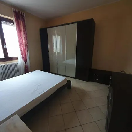 Appartement Luca *