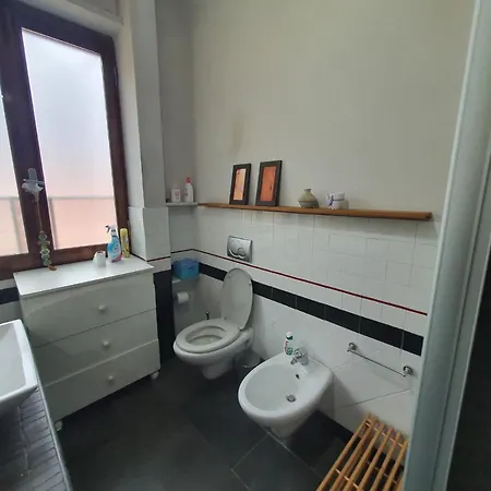 Luca Appartement