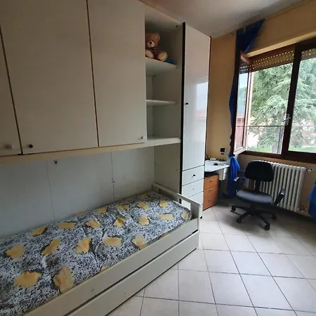 Luca Appartement *